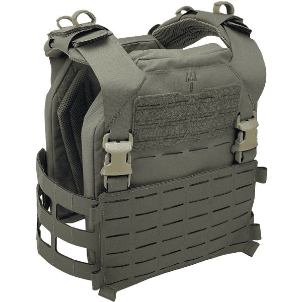 Plattenträger PITCHFORK SYSTEMS LMPC Light Modular Plate Carrier (Set), Bild 8